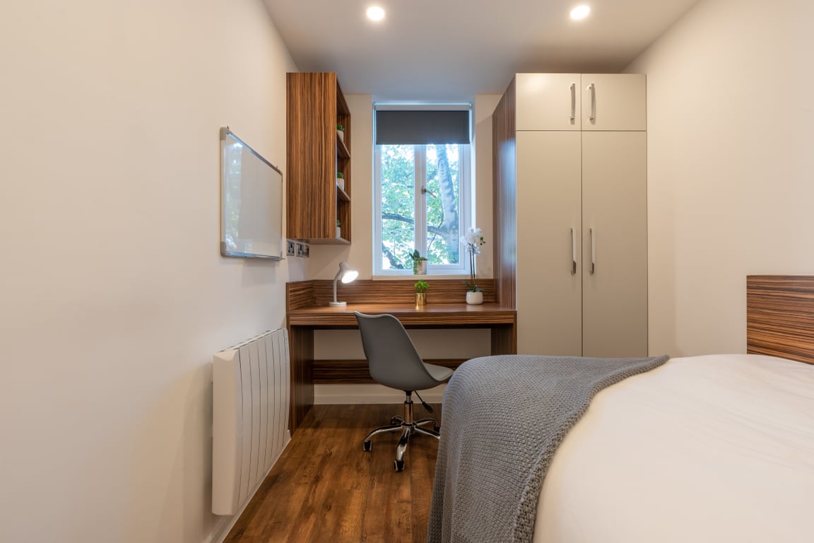 Flat 7, B Jesmond View