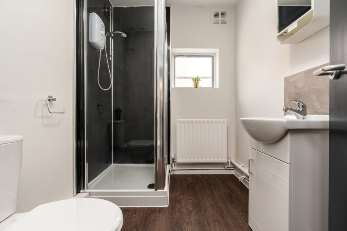 Flat 1, 28 Church Street