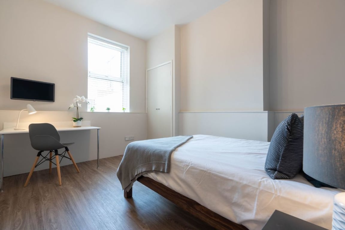 155 Chillingham Road