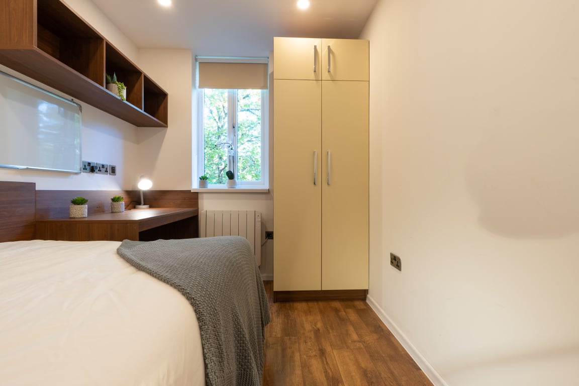 Flat 10, B Jesmond View