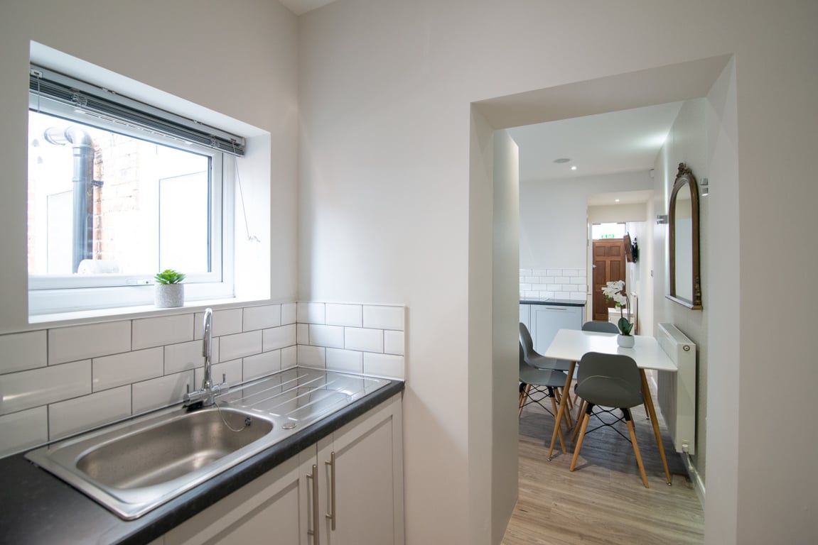38 Cauldon Road