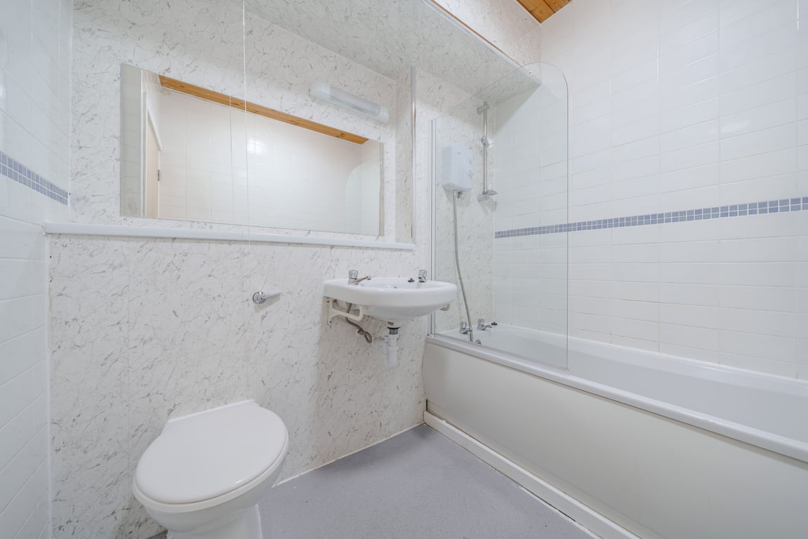 Flat 78, Mayfair Court