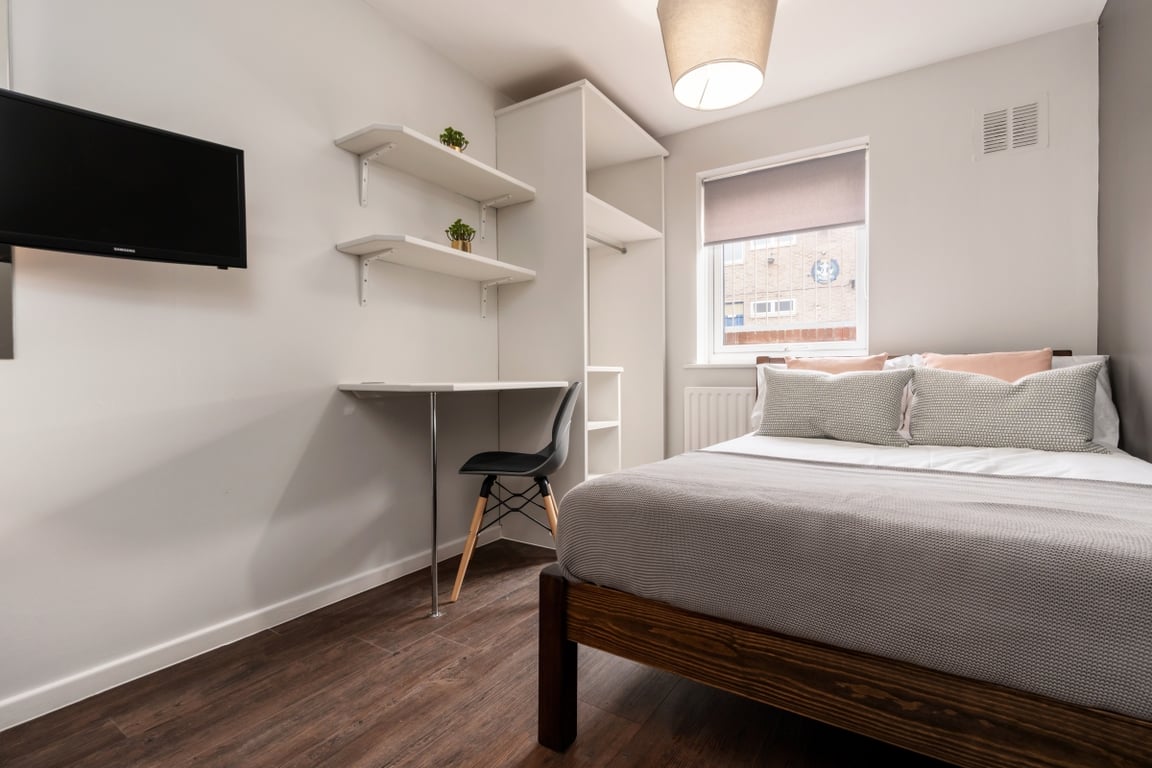 Flat 1, 28 Church Street