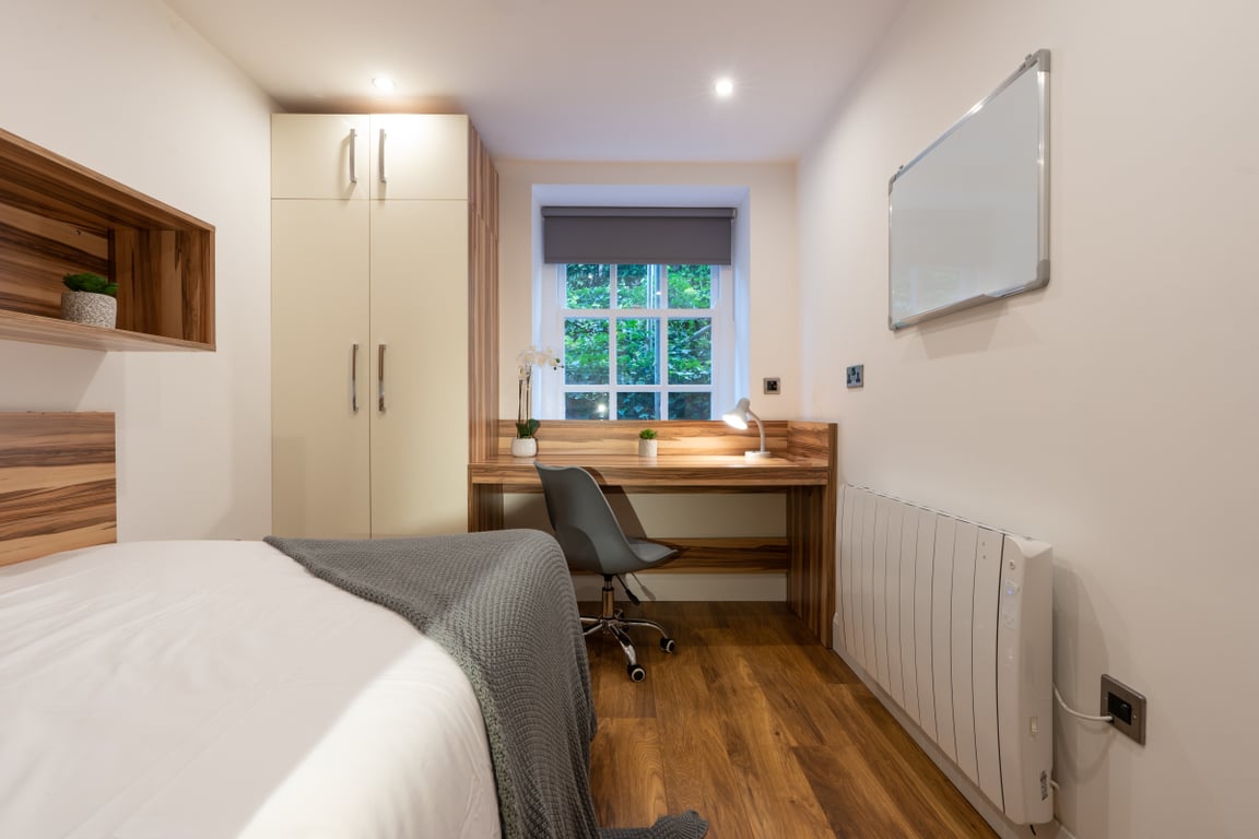 Flat 9, A Jesmond View