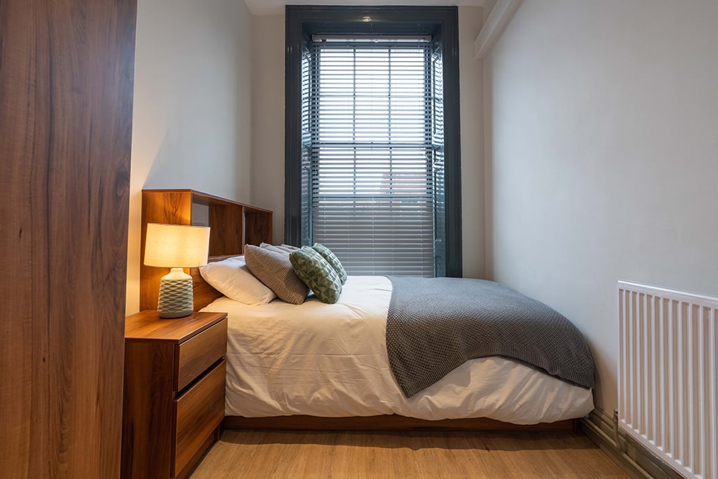 Flat 7, 1 Rodney Street