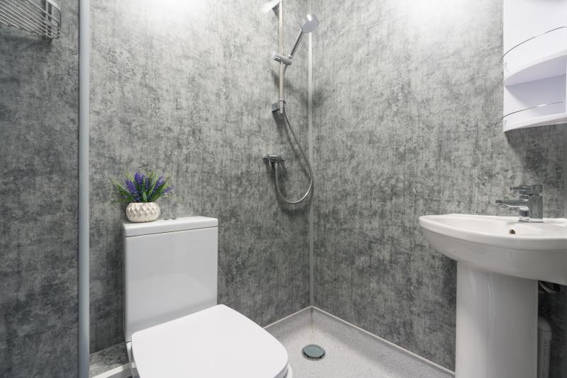 Flat 4, Byron Lofts