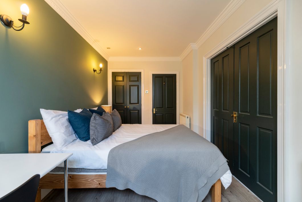 Flat 3 26 Eslington Terrace