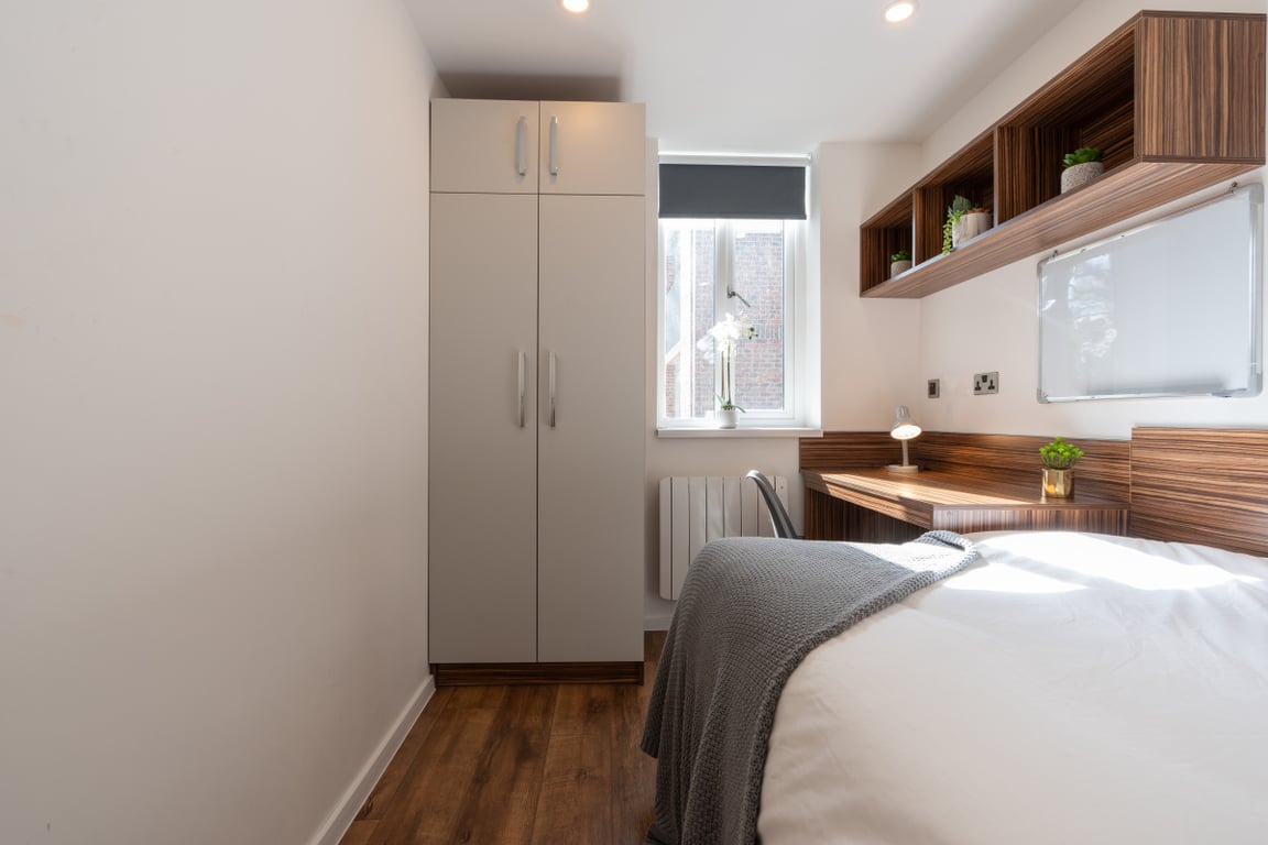 Flat 7, B Jesmond View