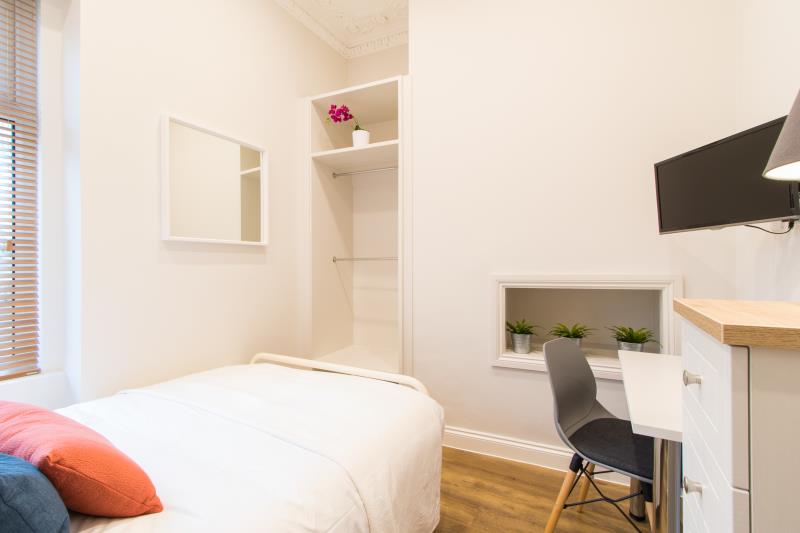 Flat 1, 11 Camden Street