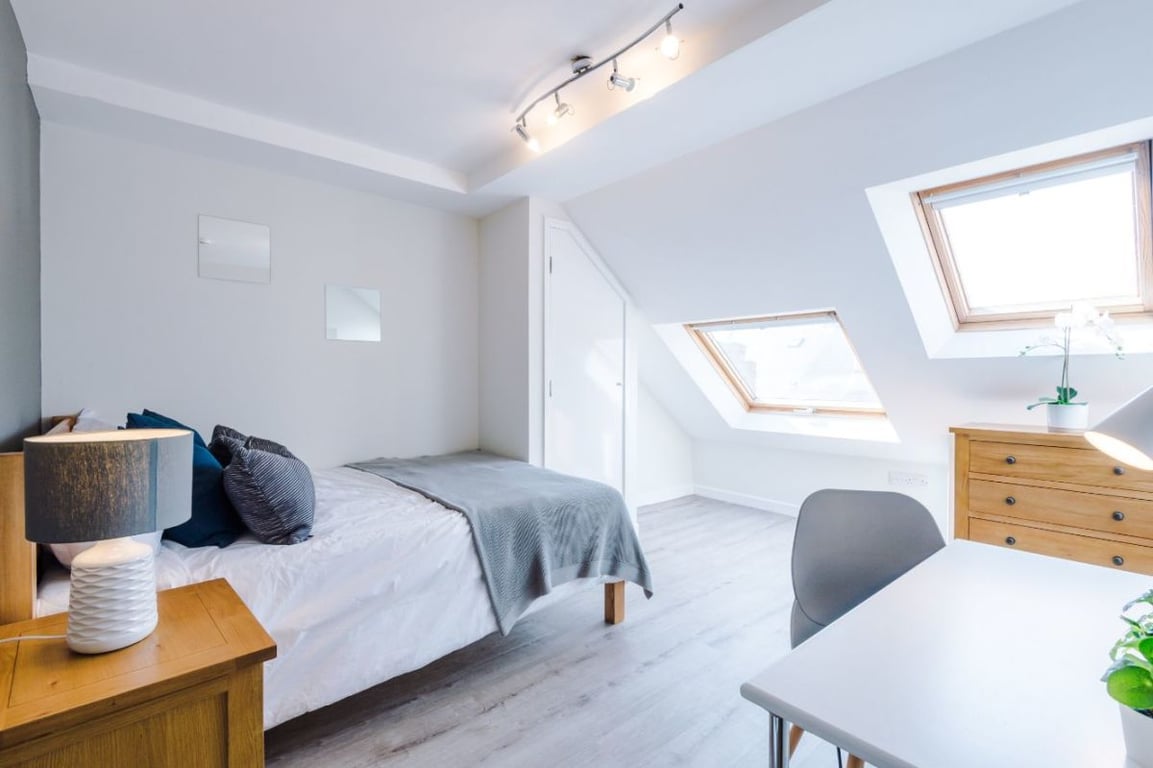 97 Chillingham Road