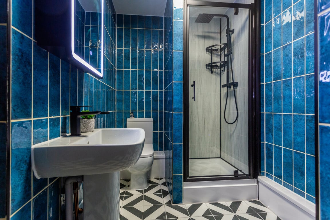 Flat 12, Crossgate Lofts