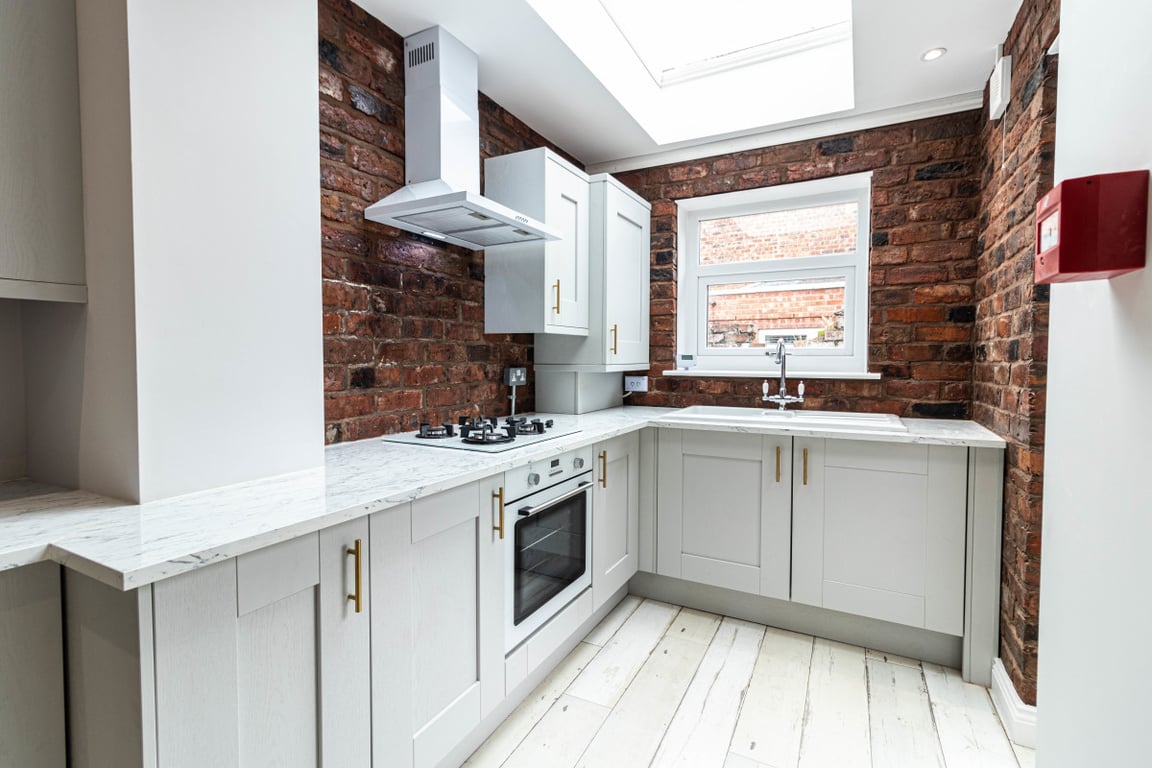 27 Langton Road