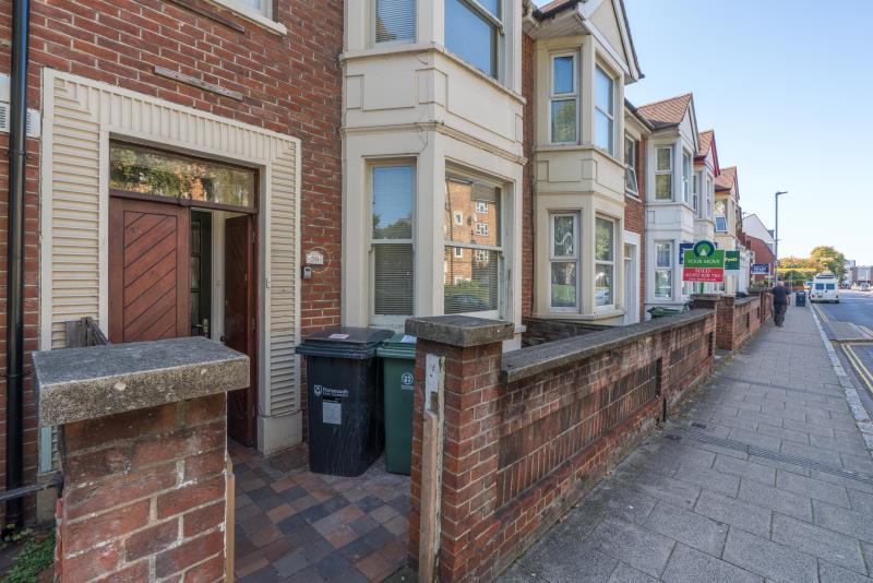 50 Green Road