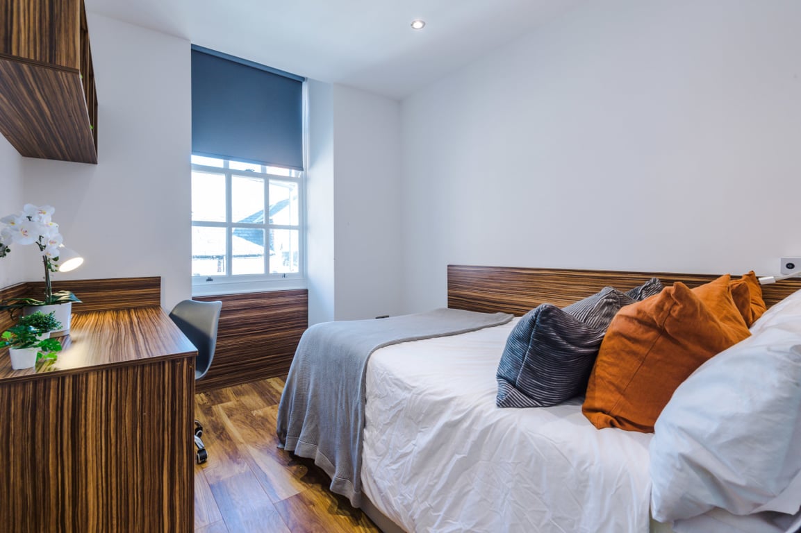 Flat 8, A Jesmond View