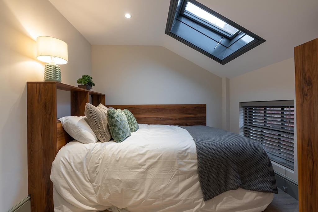 Flat 10, 1 Rodney Street
