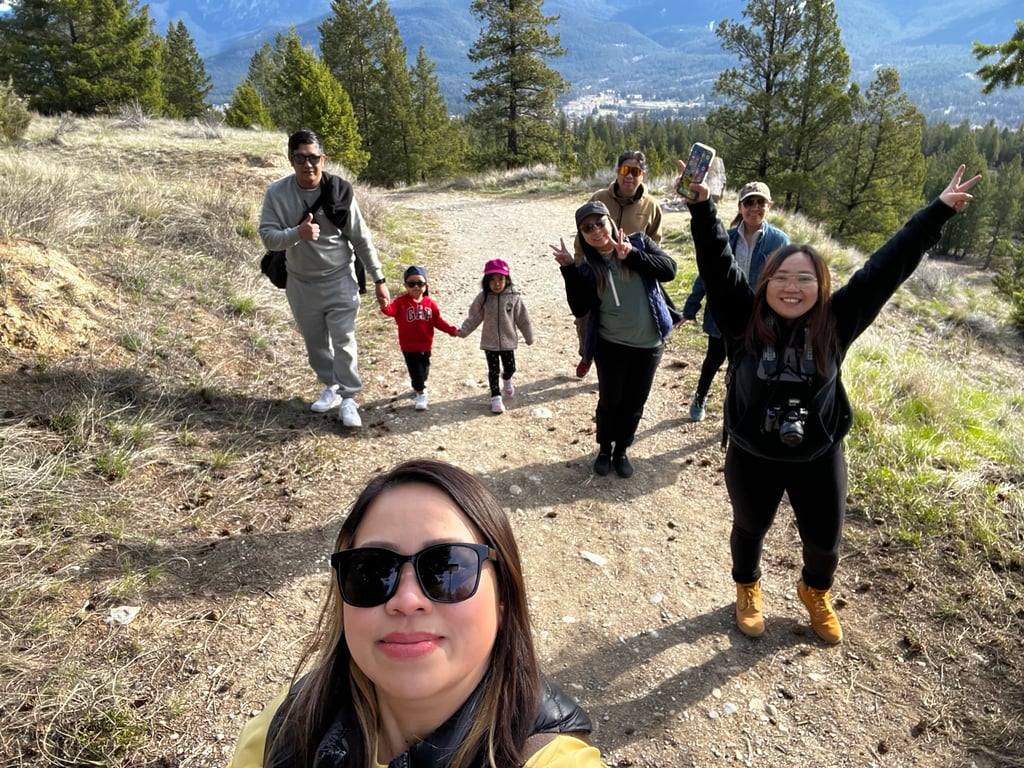 Gallery image: Fairmont Retreat 2024