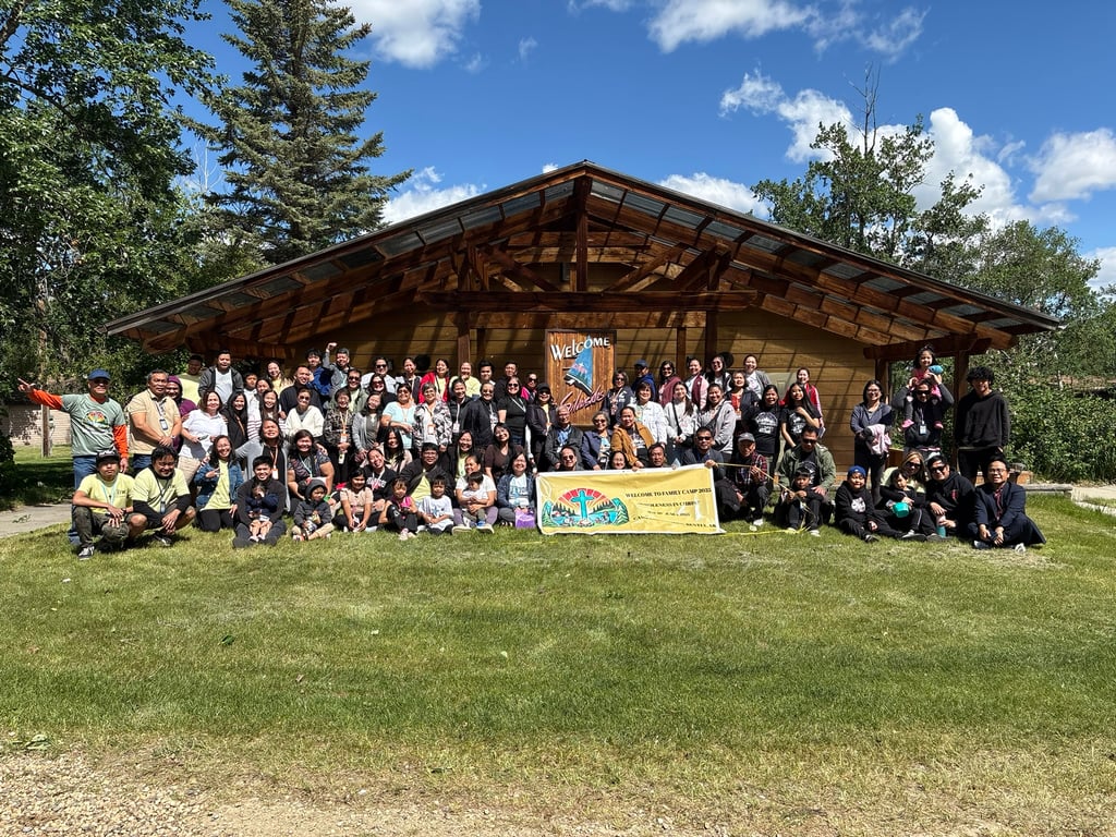 Gallery image: Summer Camp 2025