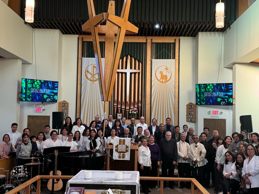 Gallery image: 7th Anniversary Celebration