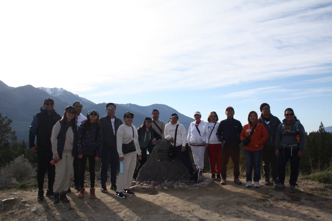 Gallery image: Fairmont Retreat 2024