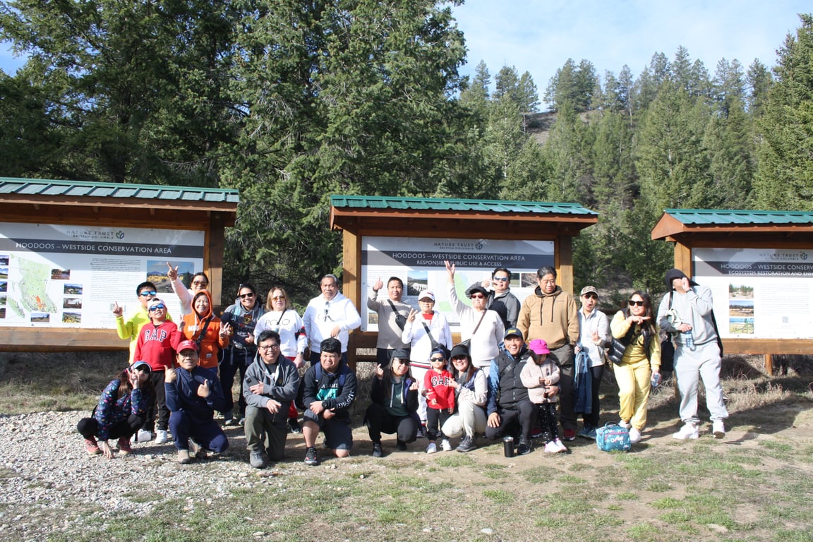 Gallery image: Fairmont Retreat 2024