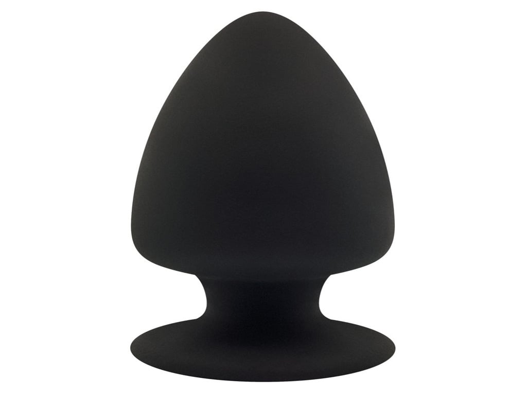 Silexd Premium Silicone Medium Butt Plug