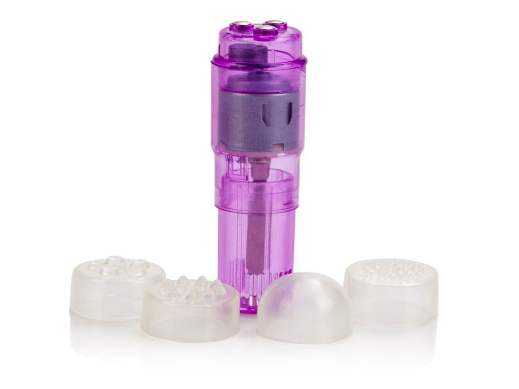 Berman Center Athena Mini Vibrator