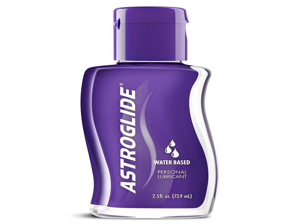 Astroglide Liquid Lubricant 2.5oz