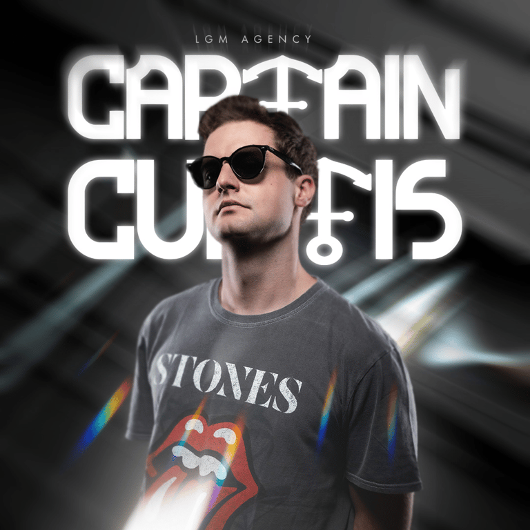 Captain Curtis