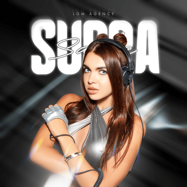 Sasha Supra