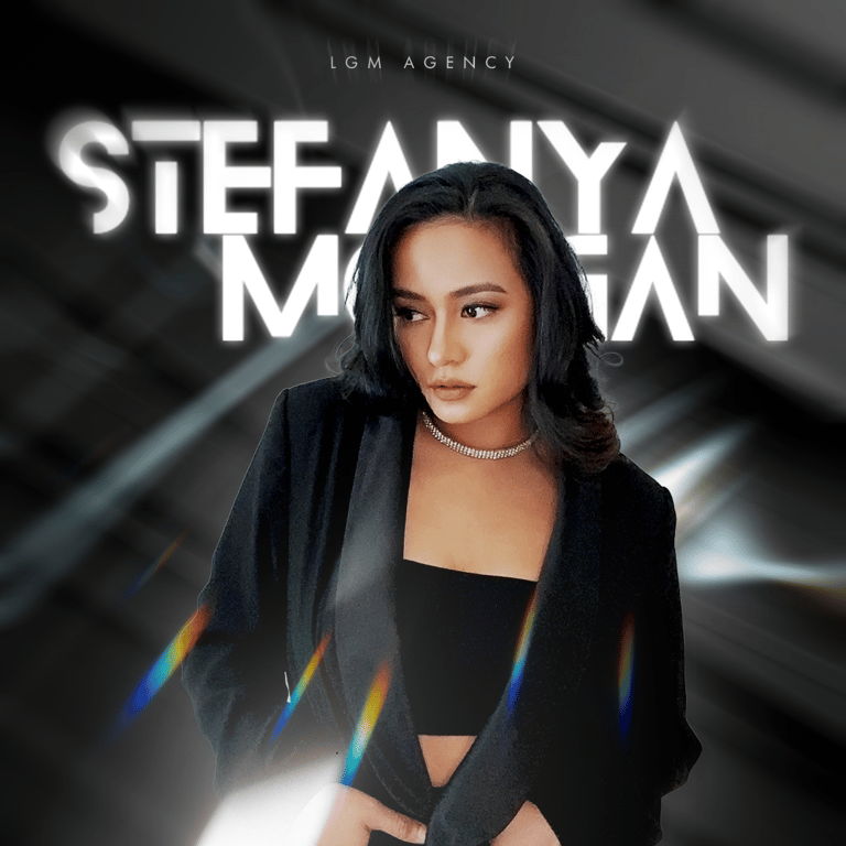 Stefanya Morgan