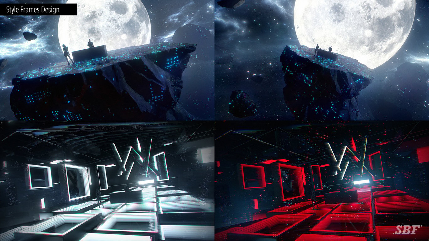 Alan Walker x Au/Ra x Torine | NIO Day gallery 3