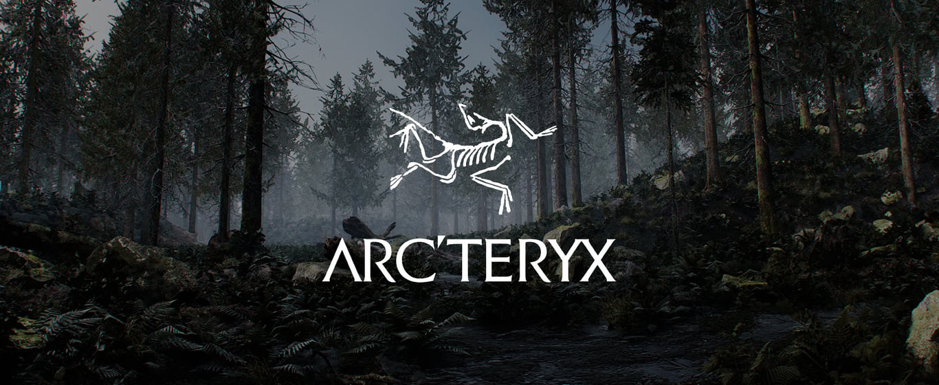 Arc'teryx Alpha SV gallery 1