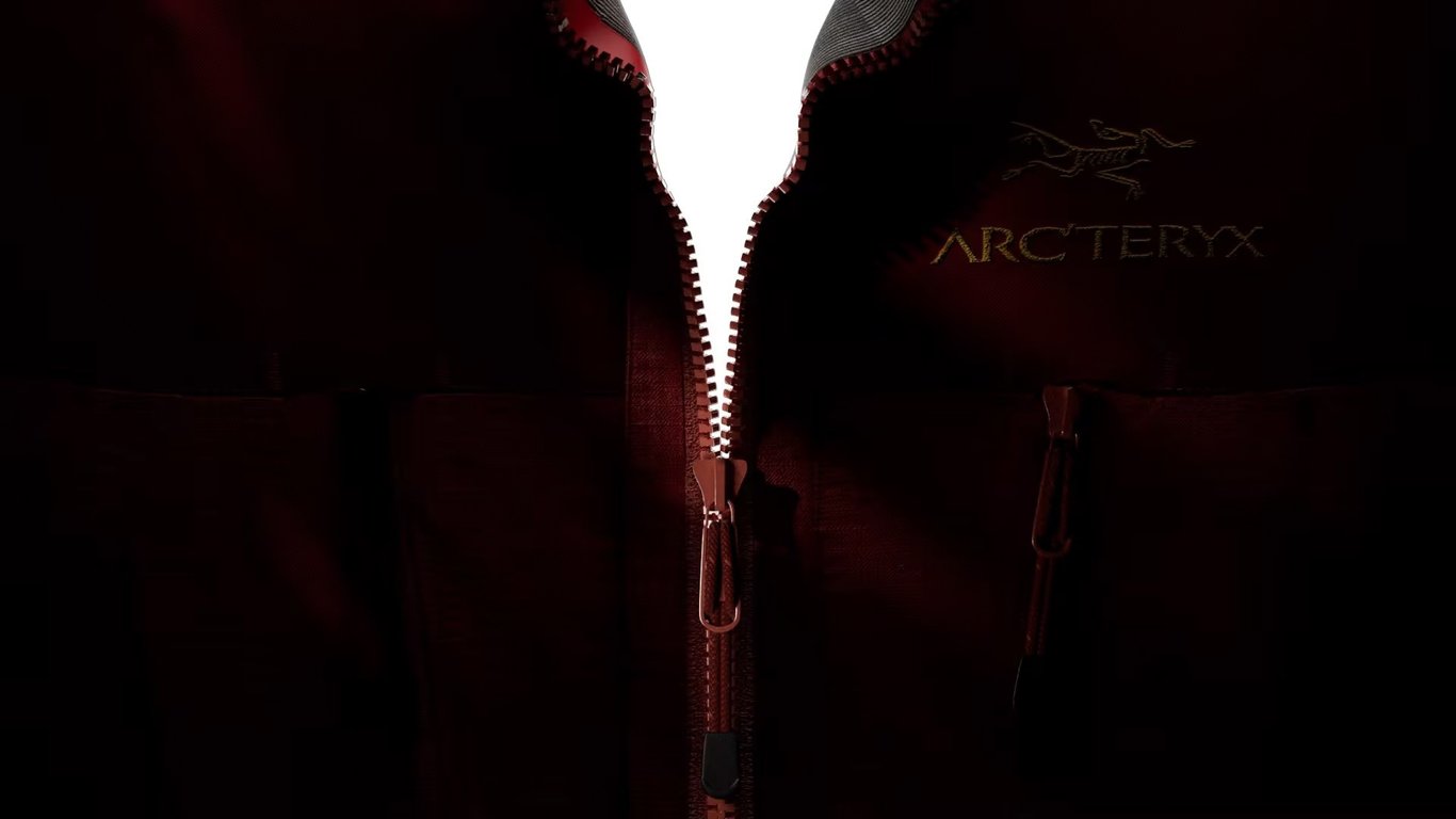 Arc'teryx Alpha SV gallery 7