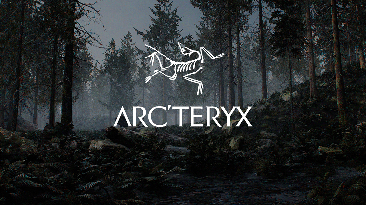 Arc'teryx Alpha SV