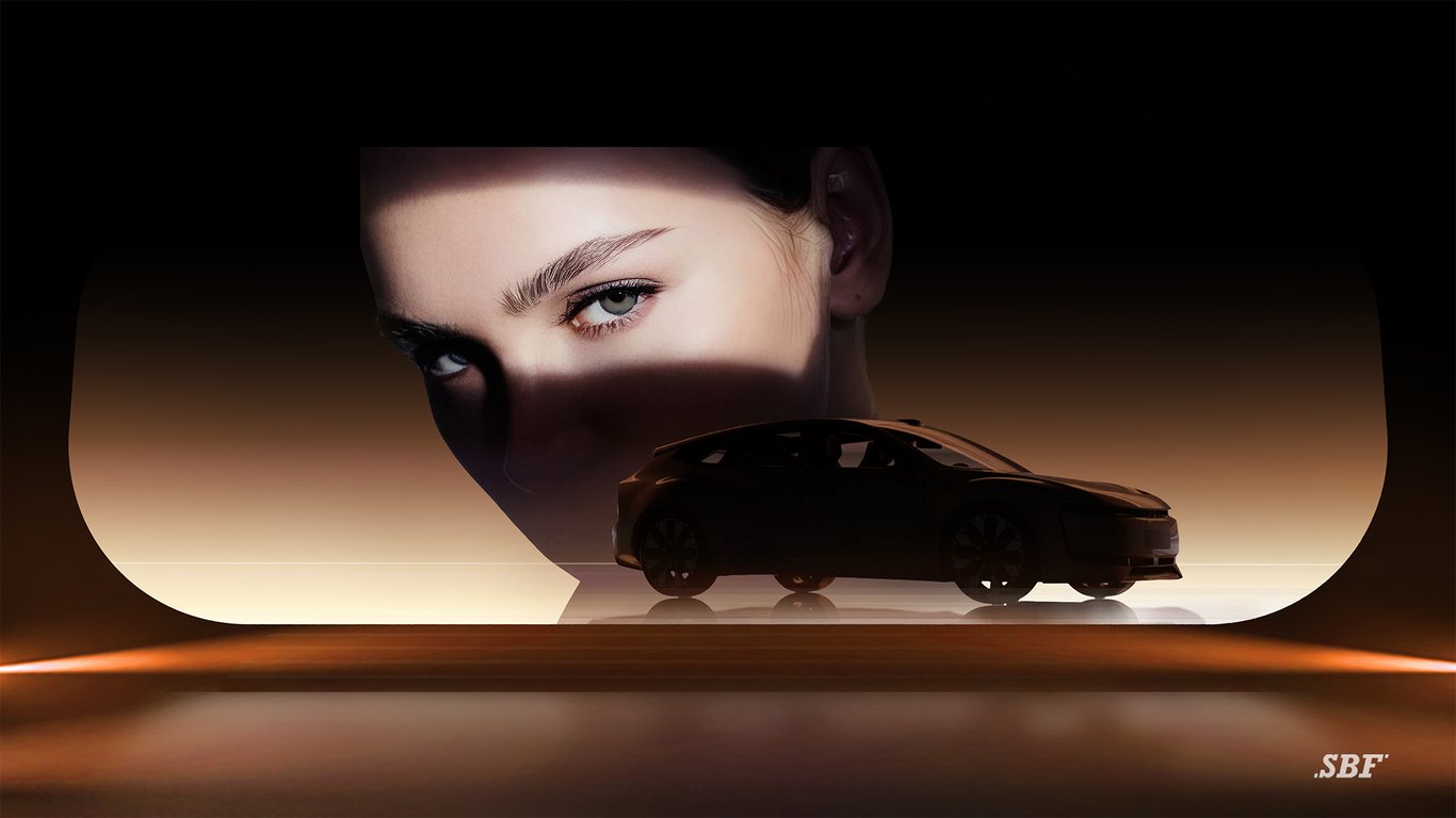 AUDI Purple Brand Launch gallery 6
