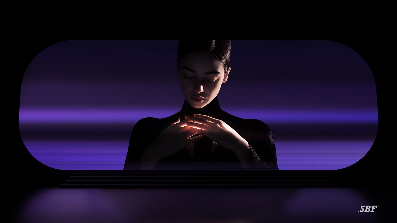 AUDI Purple Brand Launch gallery 10