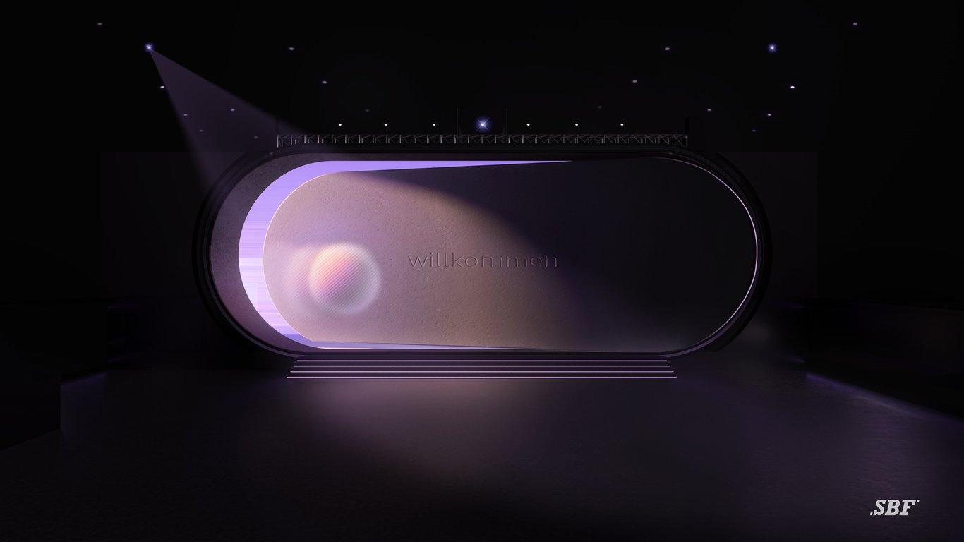 AUDI Purple Brand Launch gallery 11