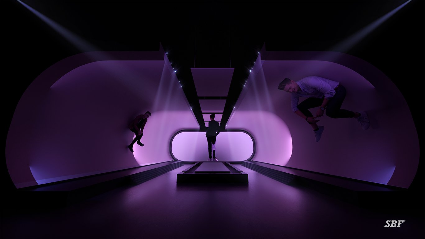AUDI Purple Brand Launch gallery 12