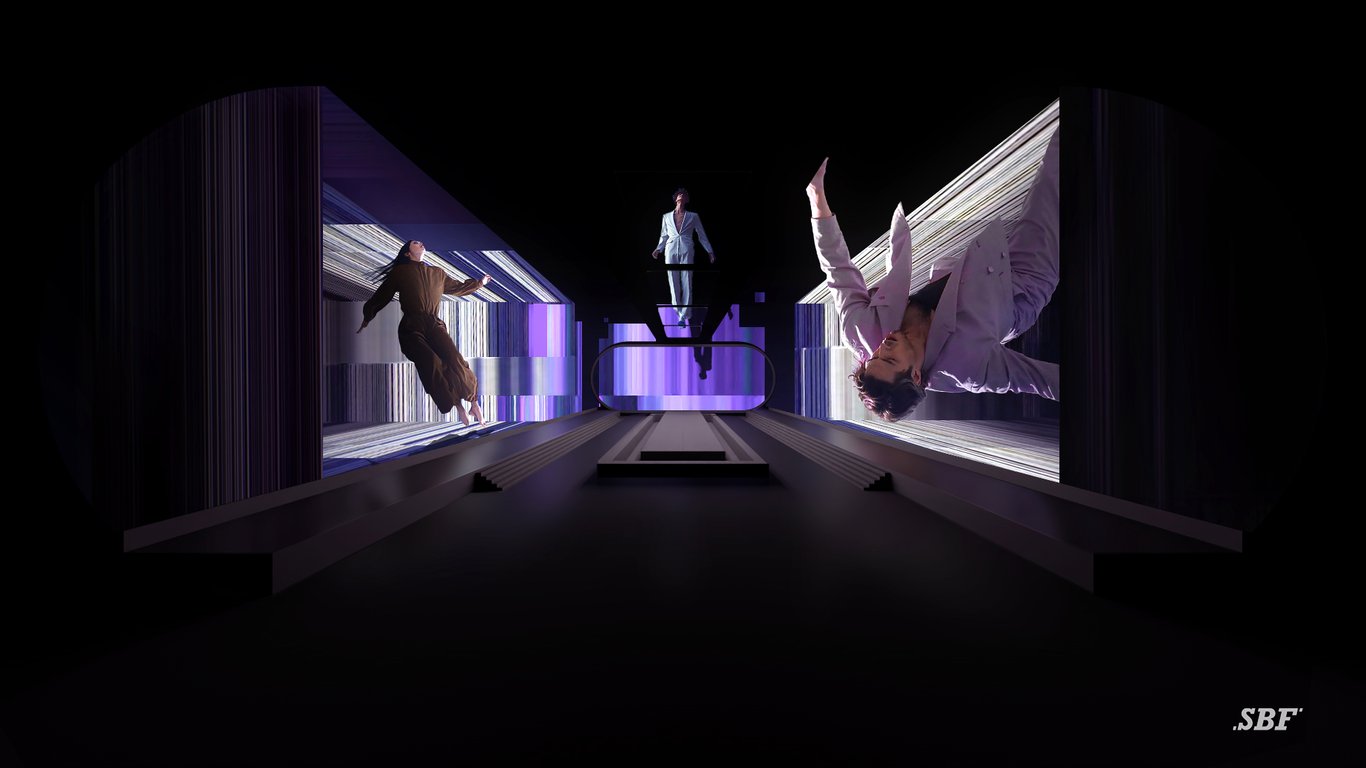 AUDI Purple Brand Launch gallery 13