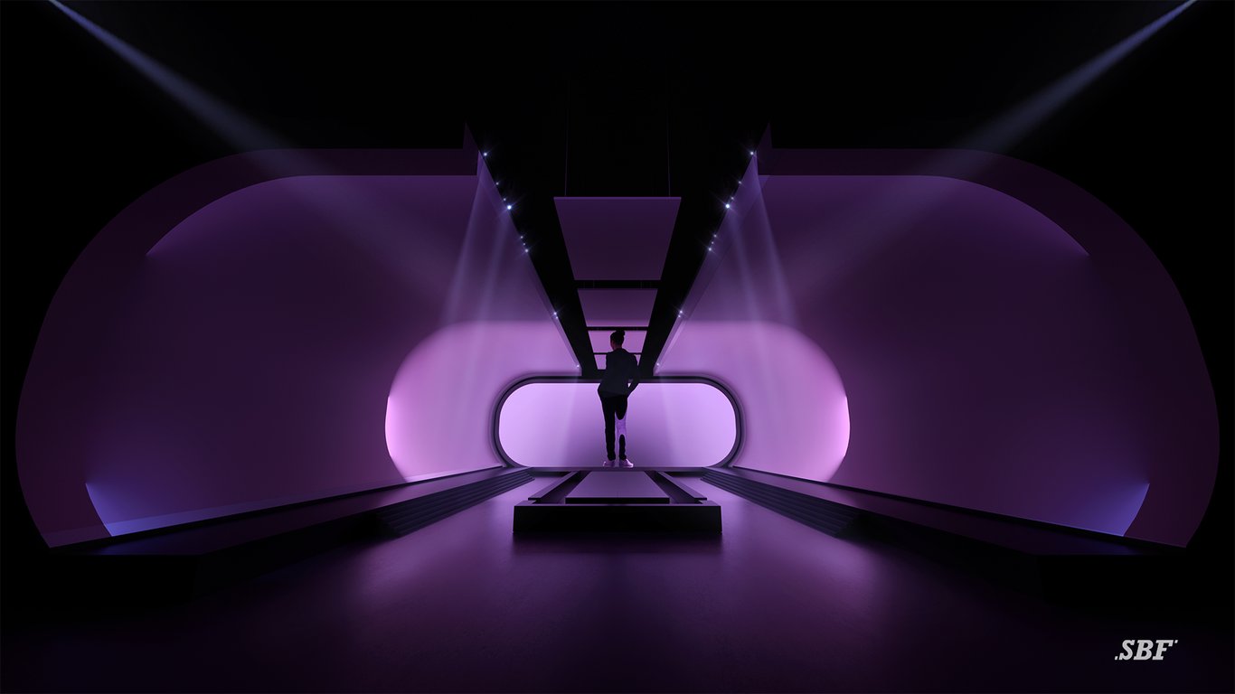 AUDI Purple Brand Launch gallery 16