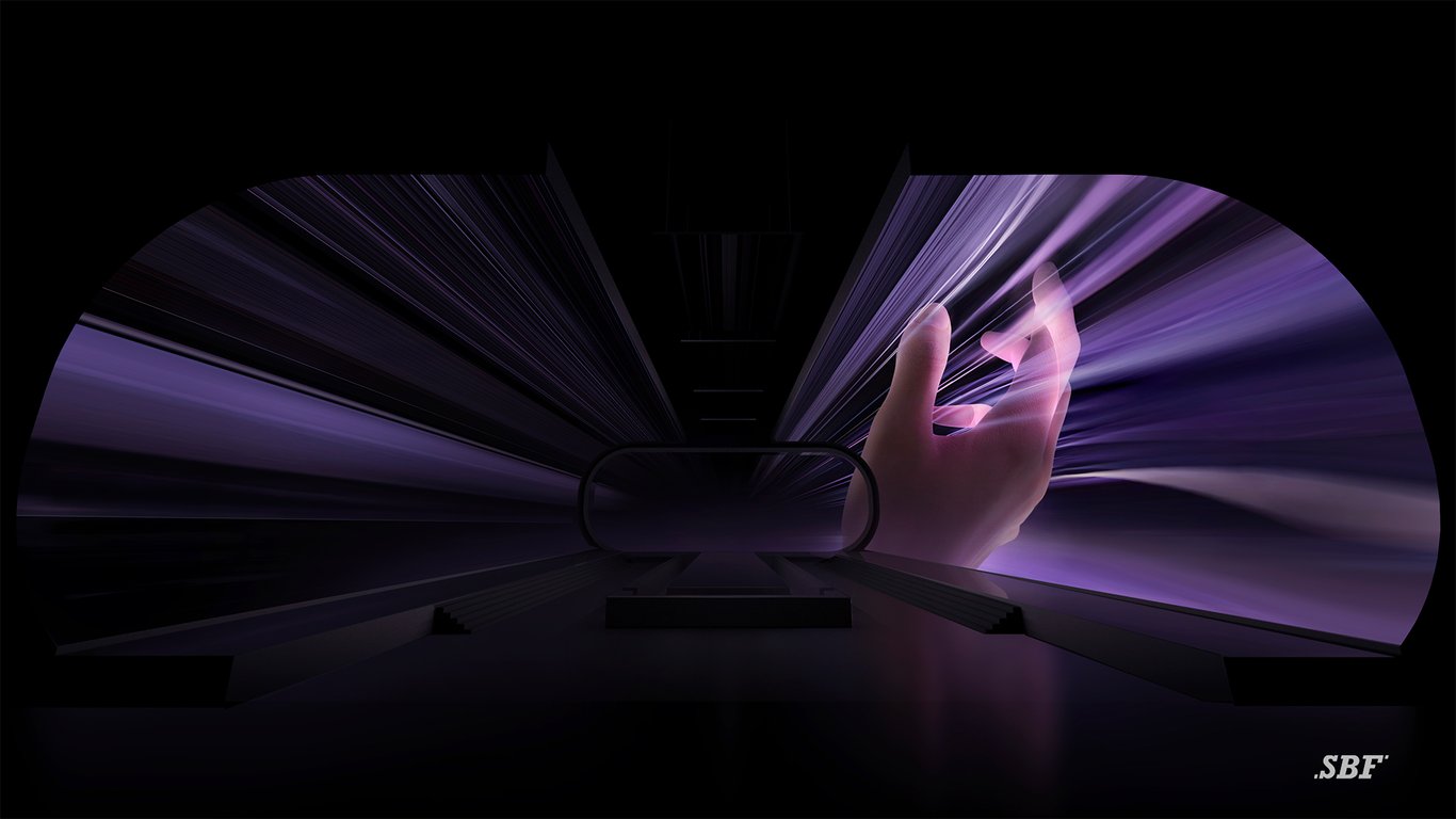 AUDI Purple Brand Launch gallery 19