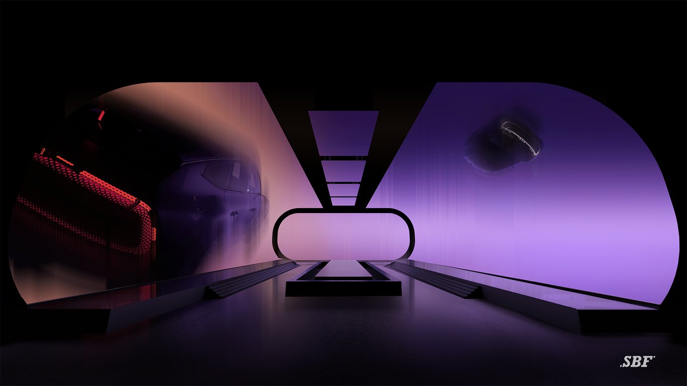 AUDI Purple Brand Launch gallery 21