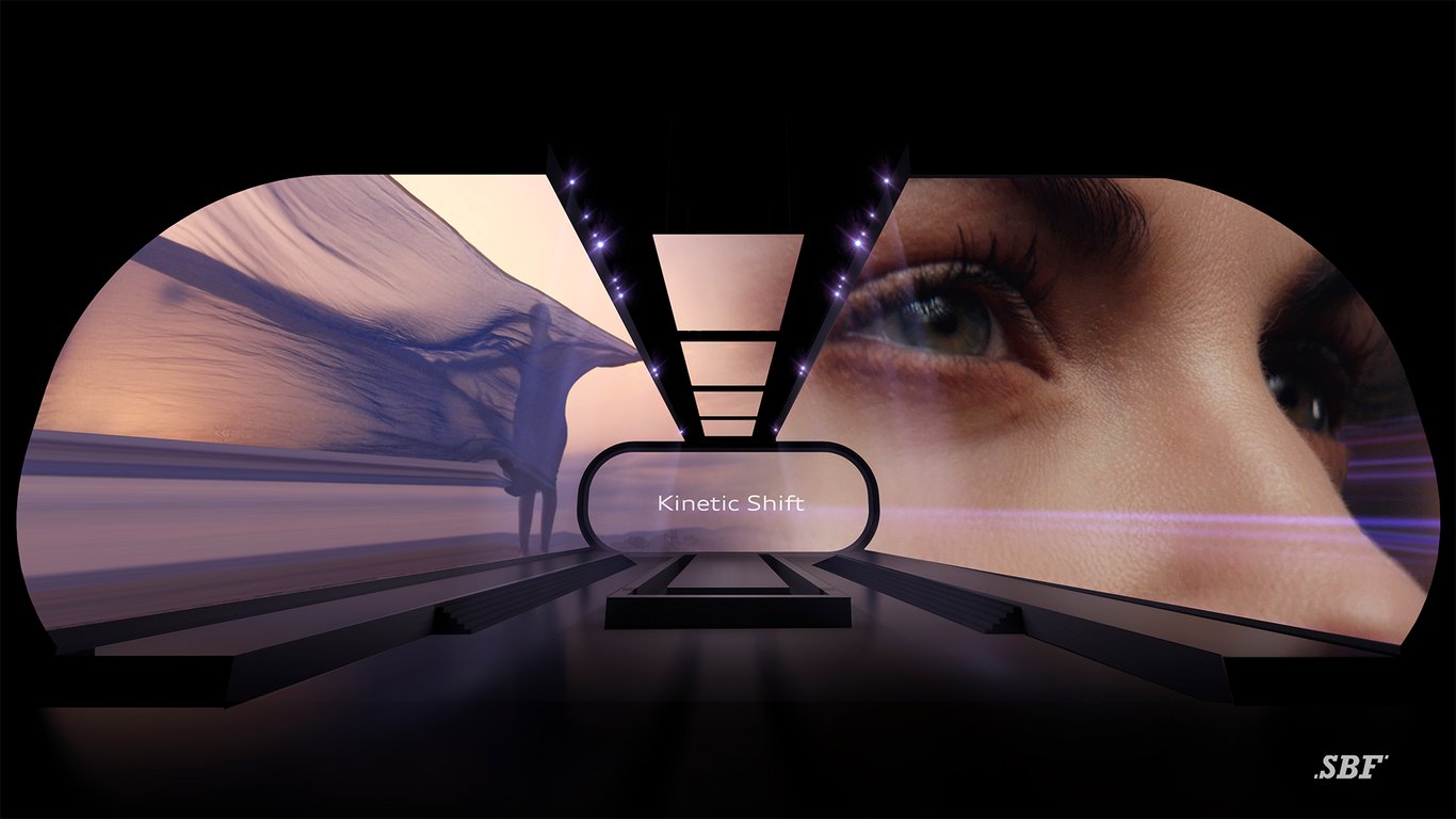 AUDI Purple Brand Launch gallery 23