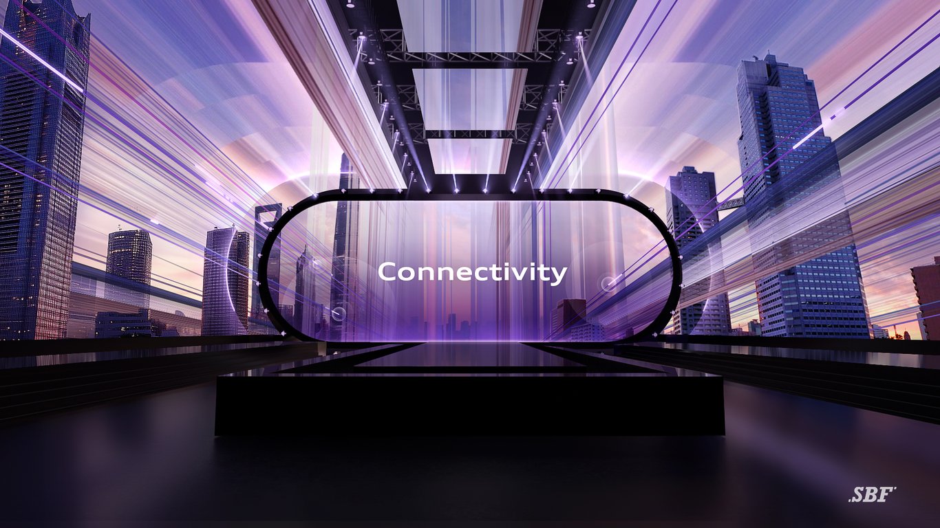 AUDI Purple Brand Launch gallery 25