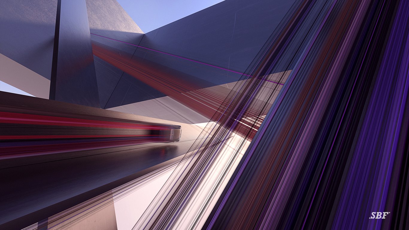 AUDI Purple Brand Launch gallery 26