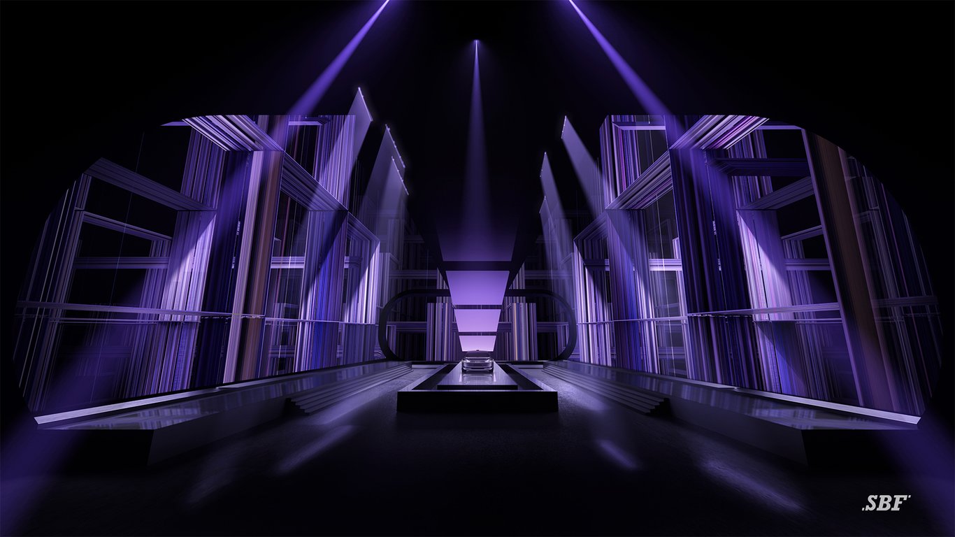AUDI Purple Brand Launch gallery 29
