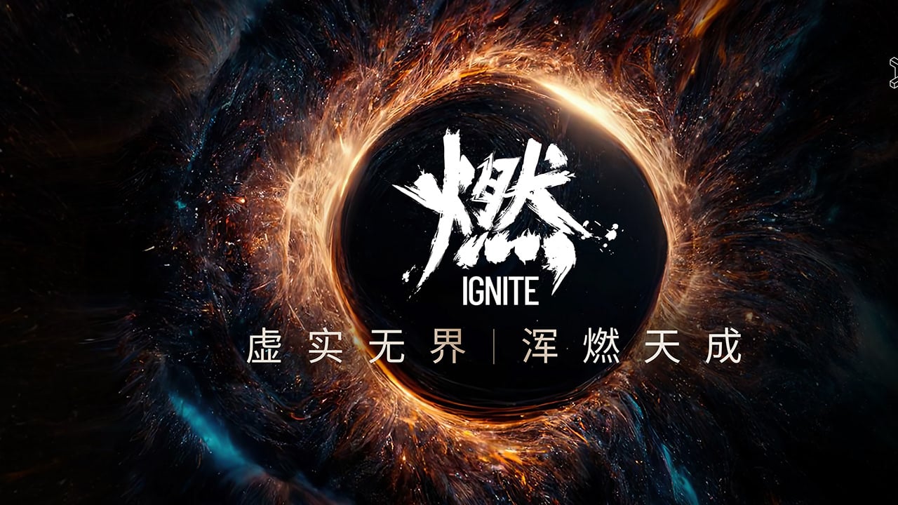 Ignite VP Studio