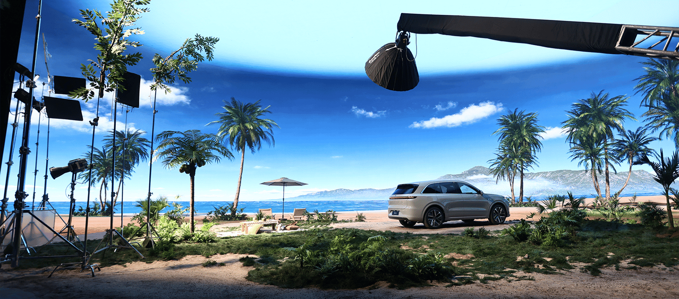LiXiang L6 Virtual Launch gallery 1
