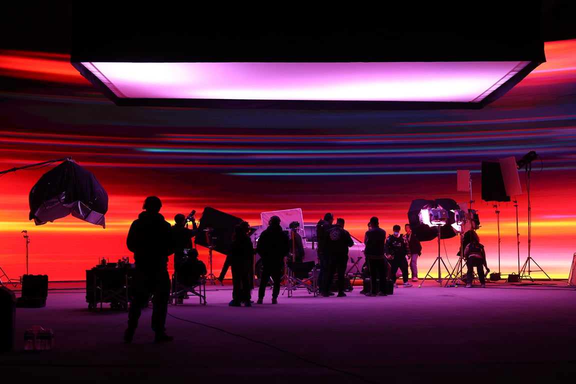 LiXiang L6 Virtual Launch gallery 13
