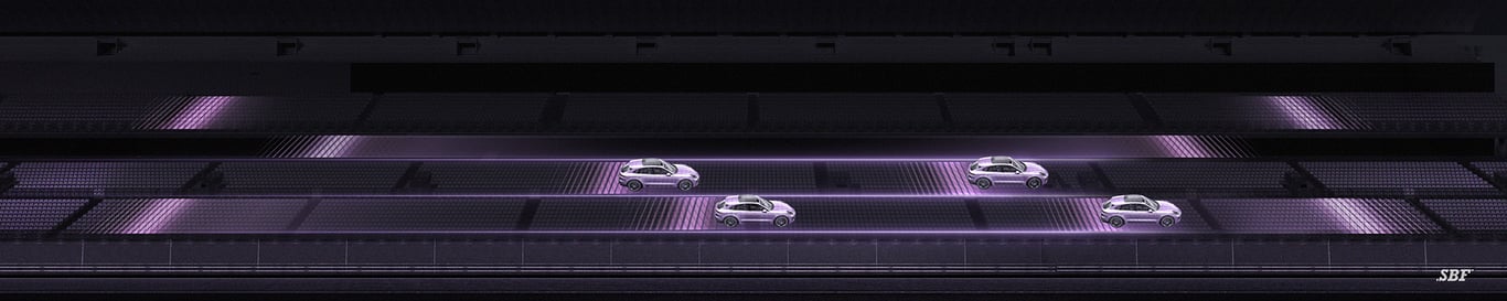 Porsche Trilling Icons - E Macan Launch gallery 6